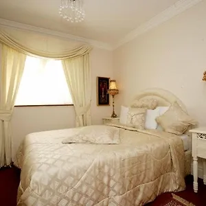 Couette-café Audley House, Cork